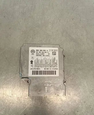 Audi Q5 SQ5 8R Airbag control unit/module 8R0959655G 5WK44483