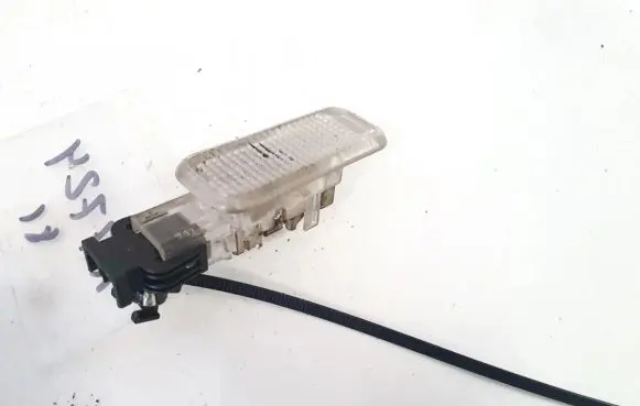 Skoda Superb B5 (3U) Other interior light