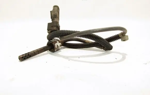 Coolant temperature sensor