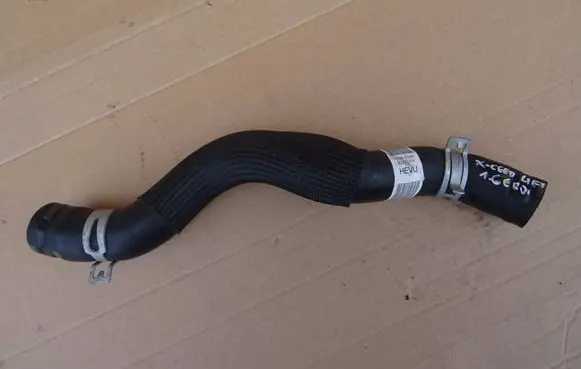 KIA Xceed Engine coolant pipe/hose 25414G4900