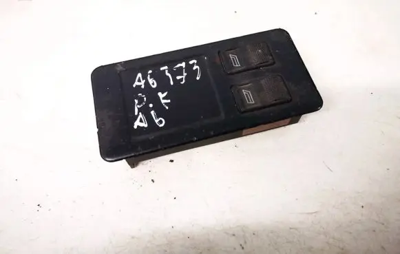 Audi A6 S6 C4 4A Electric window control switch 4a0959521a