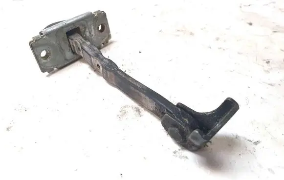 Mazda 5 Front door check strap stopper 