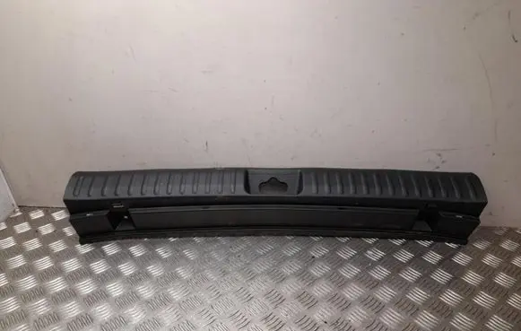 KIA Ceed Trunk/boot sill cover protection 85771J7300