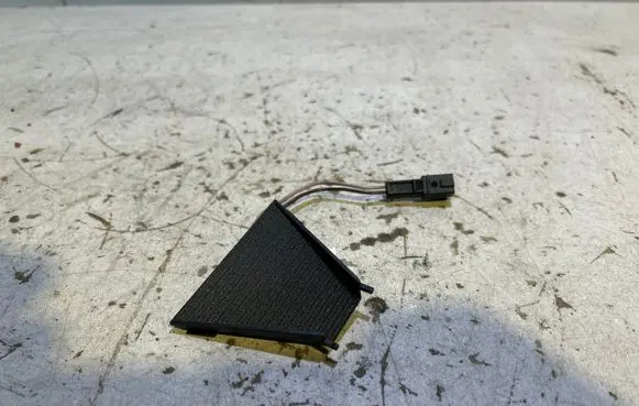 Volkswagen PASSAT B8 Rain sensor 3G0862505 K375 P0105997
