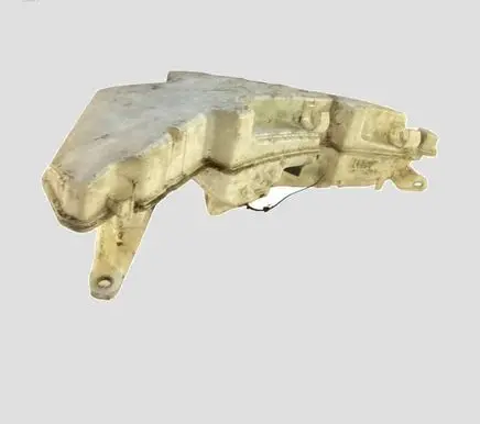 Audi A6 S6 C6 4F Windshield washer fluid reservoir/tank