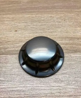 BMW 5 E60 E61 Multifunctional control switch/knob 6949287