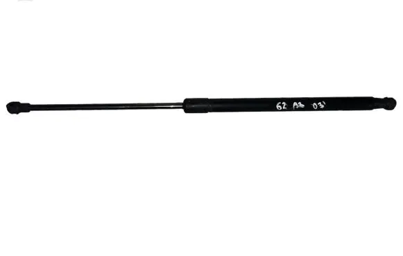 Audi A3 S3 8P Tailgate/trunk strut/damper 8P3827552C 1717TP0480N 0480N