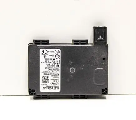 Ford Kuga III Distronic sensor radar ML3T9G768AL