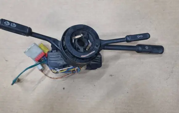 Fiat Uno Wiper turn signal indicator stalk/switch