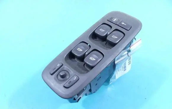 Volvo S60 Electric window control switch IMPRK1289976