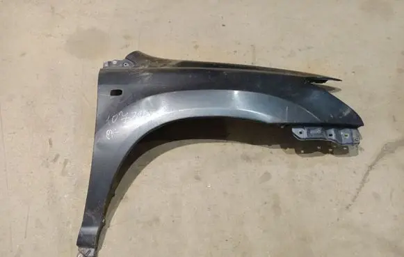Lexus RX 300 Fender 