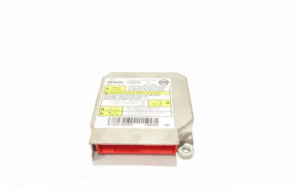 SsangYong Rodius Airbag control unit/module 8625021031 5WY6