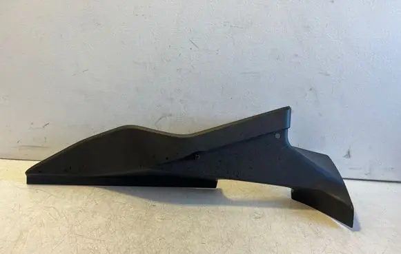 BMW i4 Centre console side trim rear 7489848 24225110