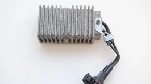 Lexus GS 300 350 430 450H Heater blower motor/fan resistor