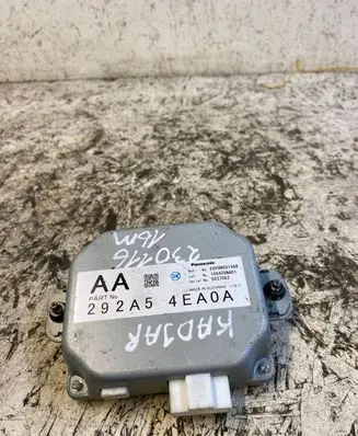 Renault Kadjar Power steering control unit/module 292a54ea0a