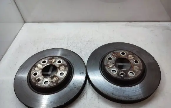 Opel Insignia A Front brake disc