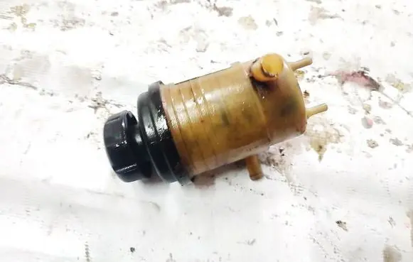 Hyundai Santa Fe Power steering fluid tank/reservoir 