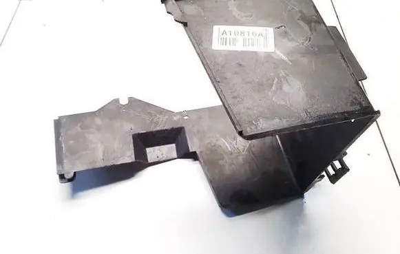 Volvo V50 Battery box tray 3m5110757b 3m51-10757-b