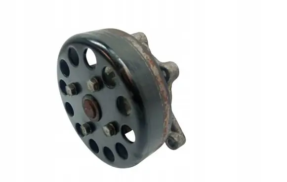 Hyundai i30 Water pump