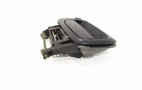 Opel Astra G Front door exterior handle