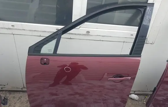 Renault Scenic III - Grand scenic III Front door 