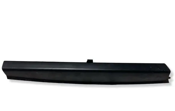 BMW 5 E39 Rear door sun blind/shade 8225722 E2766L