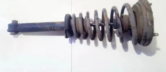 Nissan Primera Front shock absorber/damper