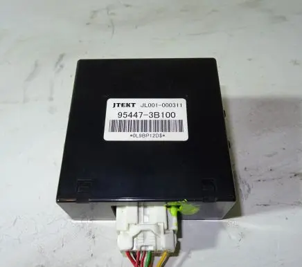 Hyundai ix35 Other control units/modules 95447-3B100