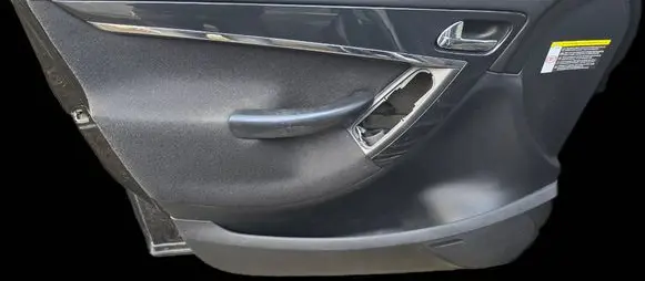 Citroen C4 Grand Picasso Door card panel trim set 