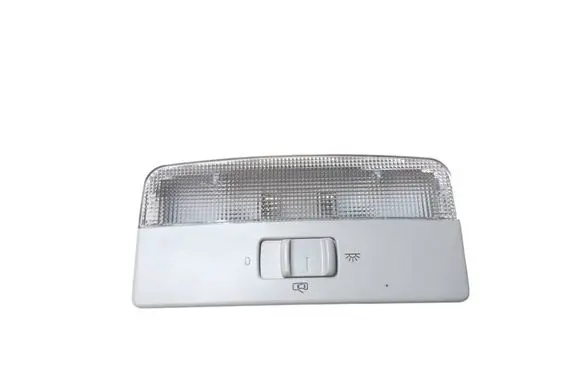Volkswagen Polo V 6R Headlining lighting console trim 6Q0947105M
