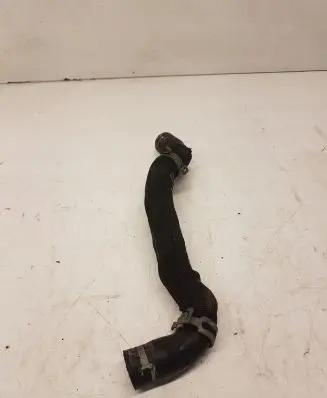 Audi A4 S4 B8 8K Engine coolant pipe/hose 8K1819376E