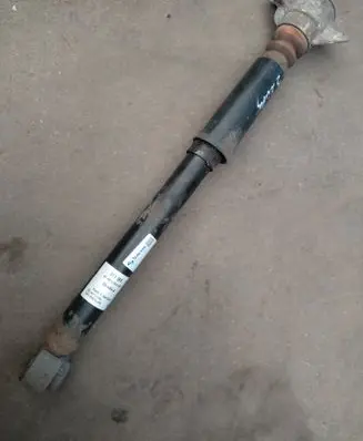 Audi S5 Facelift Rear shock absorber/damper 313365