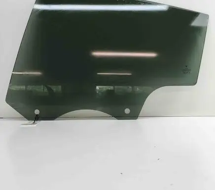 Tesla Model Y Rear door window glass 149550600B