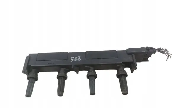 Peugeot 406 High voltage ignition coil 9634131480