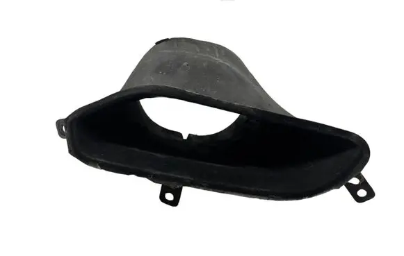 Citroen DS5 Muffler ending 