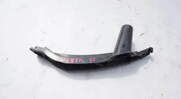 Renault Scenic II - Grand scenic II Front bumper mounting bracket LIZG