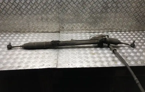 Audi A6 S6 C6 4F Steering rack 4F1422066A 7853993189 7853501136