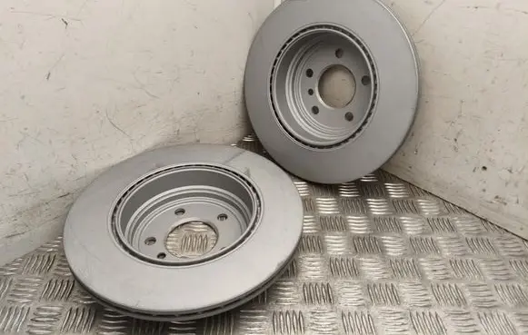 BMW 3 F30 F35 F31 Rear brake disc 15029040
