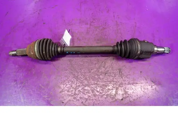 Ford Fusion Front driveshaft