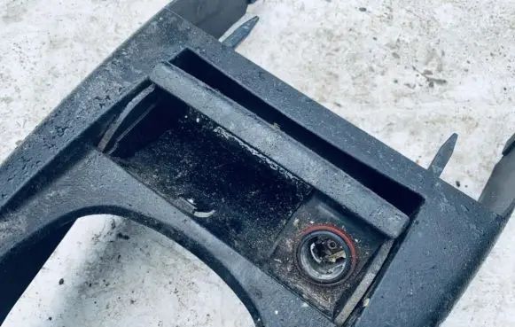 Volkswagen PASSAT B5 Car ashtray 308300100t