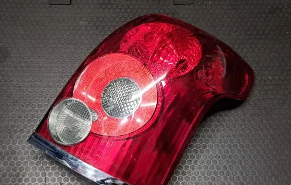 Toyota Avensis T250 Rear/tail lights