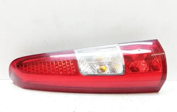 Volvo XC70 Rear/tail lights