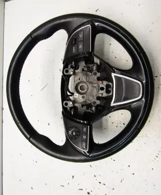 Mitsubishi Eclipse Cross Steering wheel 4400A713XA