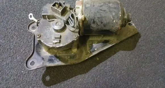 Suzuki Baleno EG Wiper motor 1592000662 159200-0662