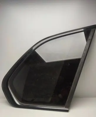BMW X5 E70 Rear side window 7207886 51377207886