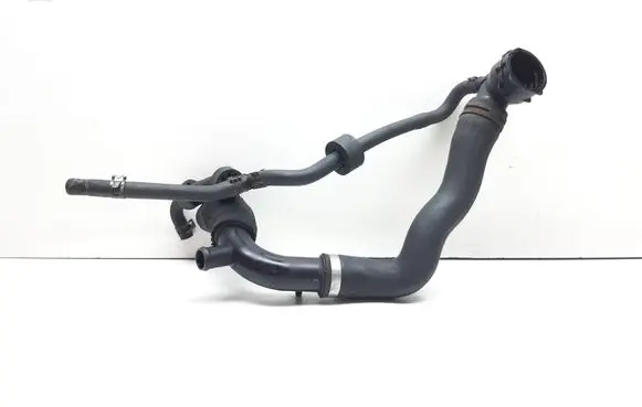 Volkswagen PASSAT CC Engine coolant pipe/hose 3C0122101 3C0121087