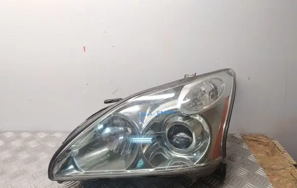 Lexus RX 330 - 350 - 400H Headlight/headlamp