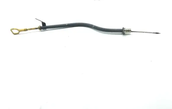 Chevrolet Captiva Oil level dip stick 