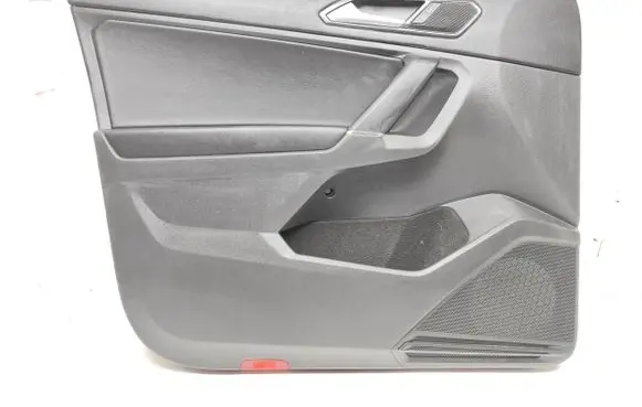 Volkswagen Tiguan Allspace Front door card panel trim 5NN867011 156145292 5MM867011