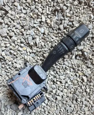Hyundai Santa Fe Wiper control stalk 0319LHD